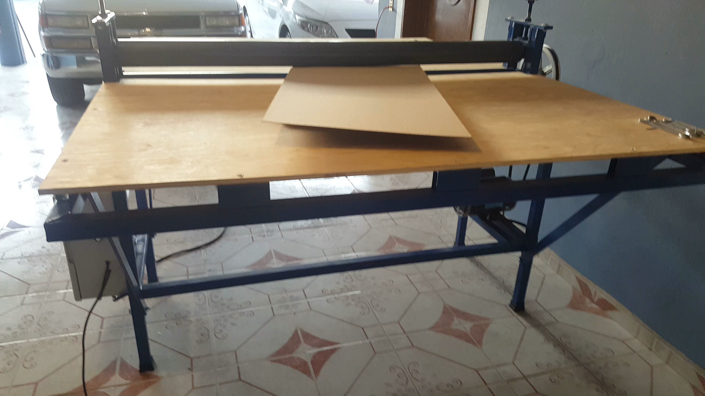 Suajadora SE03