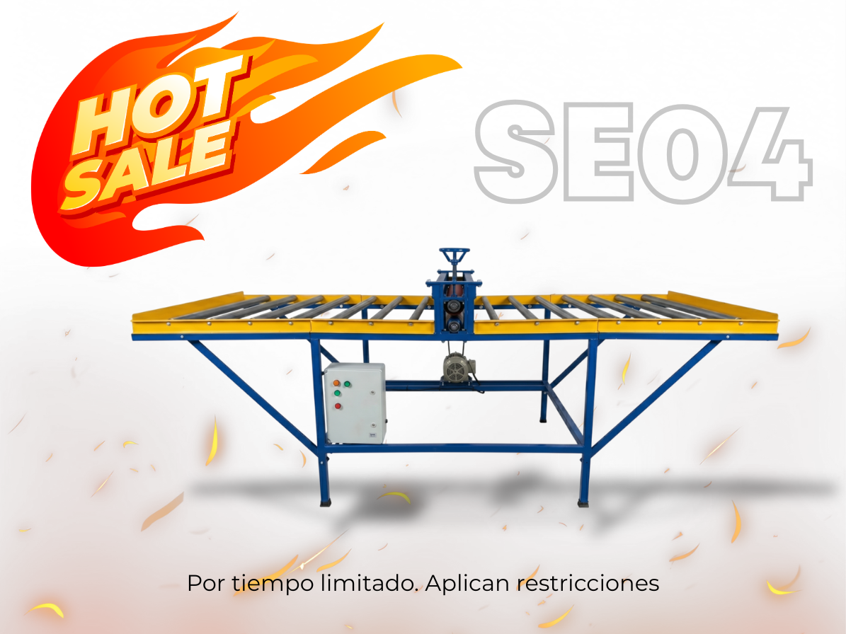 SE04 Hot Sale