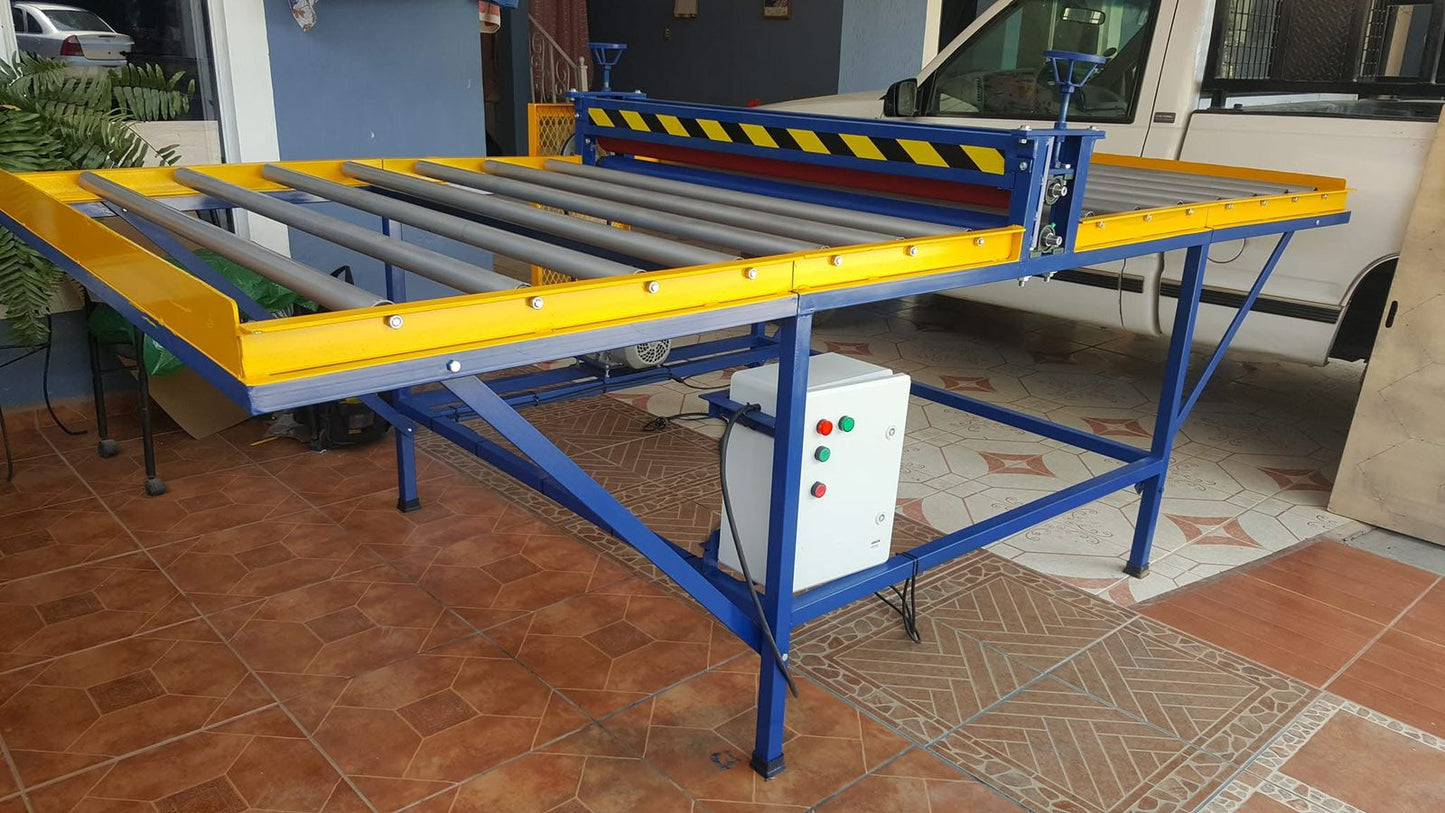 Máquina Suajadora SE04 Premium