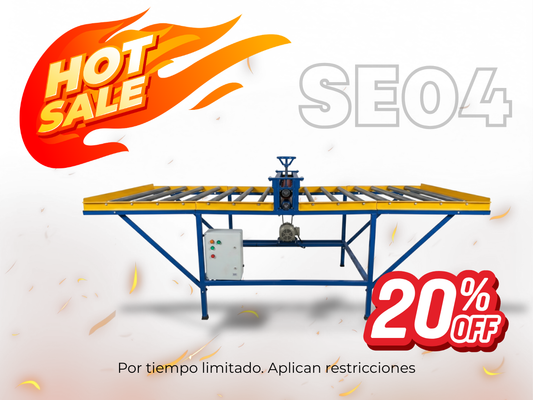 SE04 Hot Sale
