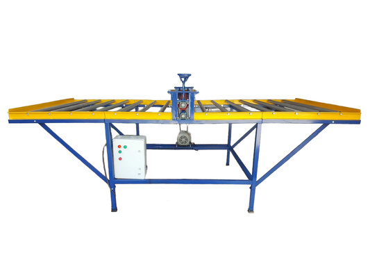 Máquina Suajadora SE04 Premium