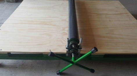 Suajadora SM01