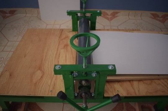 Suajadora SM02