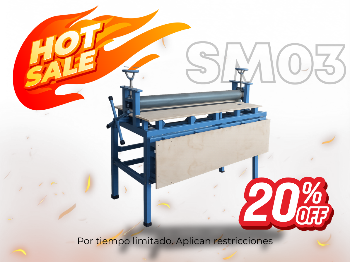 SM03 Hot Sale