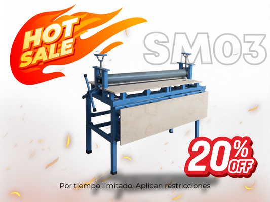 SM03 Hot Sale