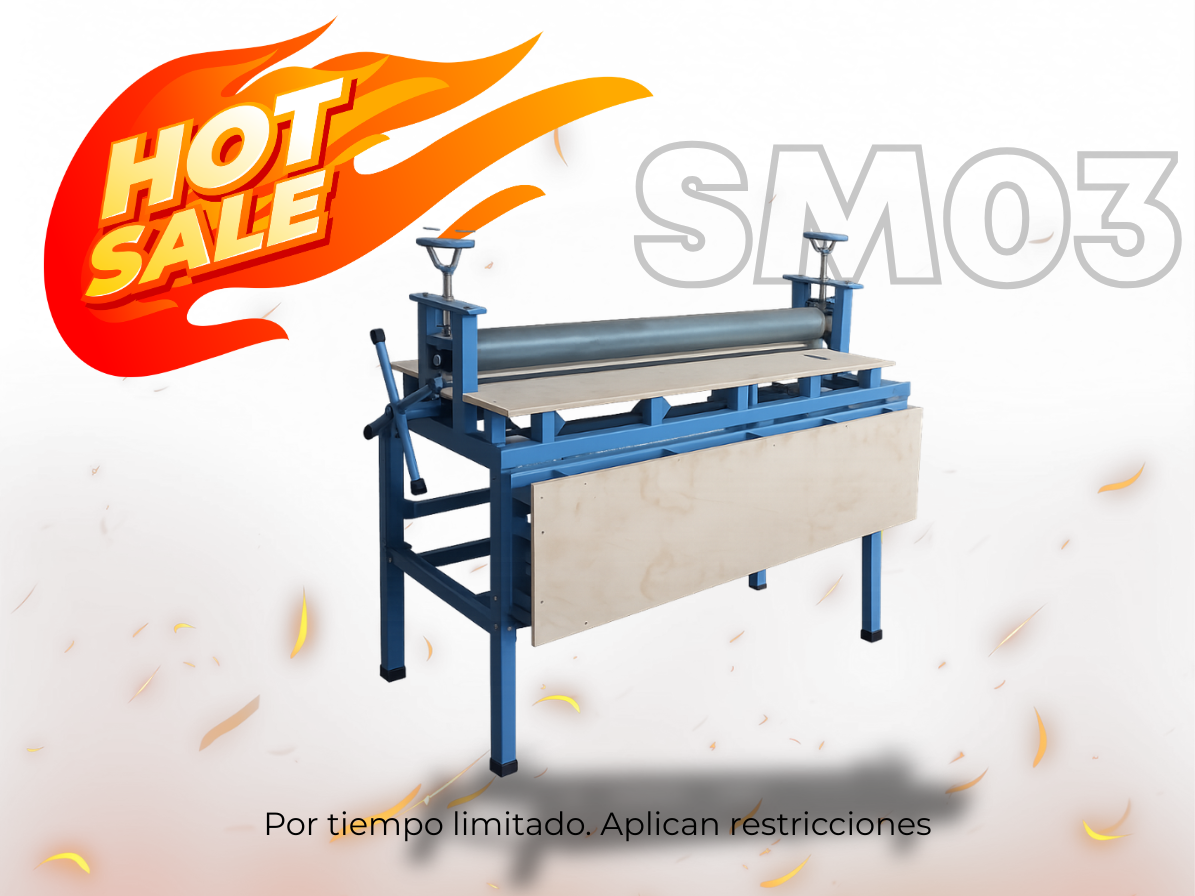 SM03 Hot Sale