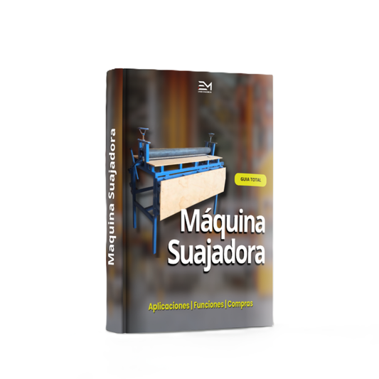 Curso básico de suajadora: Guía total Máquina Suajadora